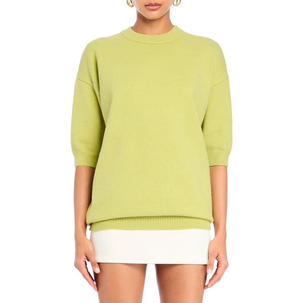 Ser.O.Ya Womens  Jacey Sweater